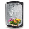 indoor greenhouse grow tent complete kit